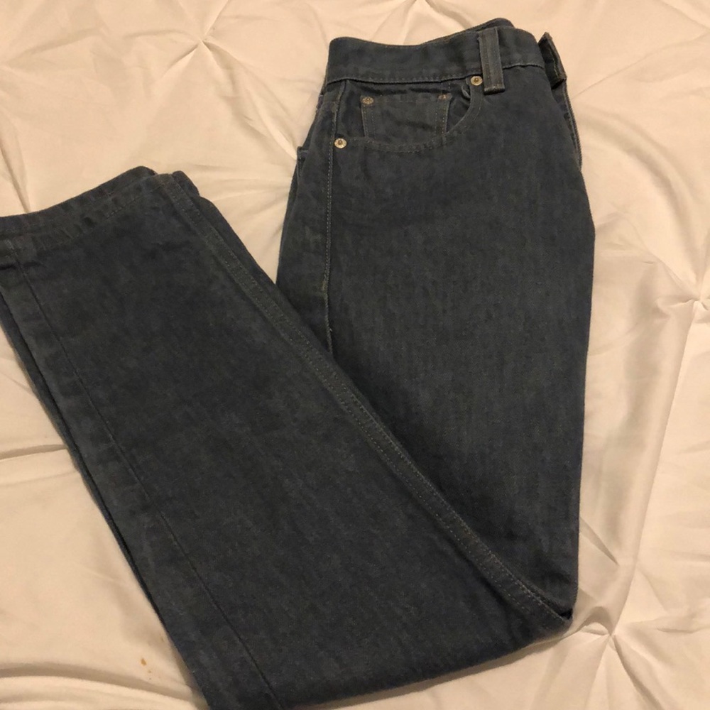 511 Skinny Levi Strauss & Co. Jeans